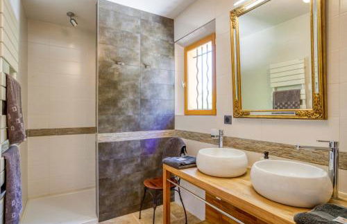 Villa Golf les Cigales - Foto 51