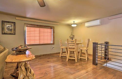 Modern Deadwood Apt with Mountain Views and Grill! - Foto 11