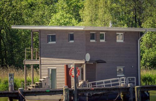 Schwimmende Suiten Usedom - Foto 60