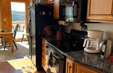 Lake Christopher Cabin - Foto 80