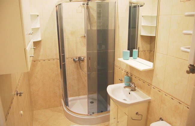 HelApartamenty - Apartament Bałtyk - Photo 15