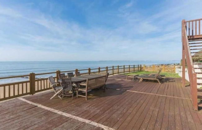 The Benervilloise Villa With its Feet in the Water - Foto 30