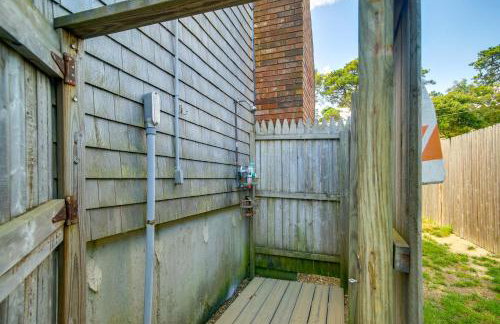 Walk to Haigis Beach Cape Cod Retreat with Deck! - Foto 29