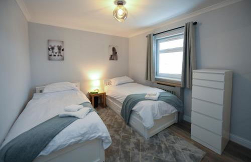 Barassie Bay View apartment - Foto 6
