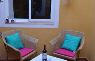 VIVIENDA VACACIONAL Casa Tajinaste - Foto 14