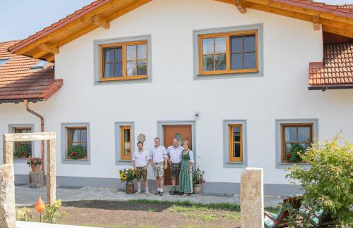 Ferienhof Naderhirn - Bauernhof - Foto 30