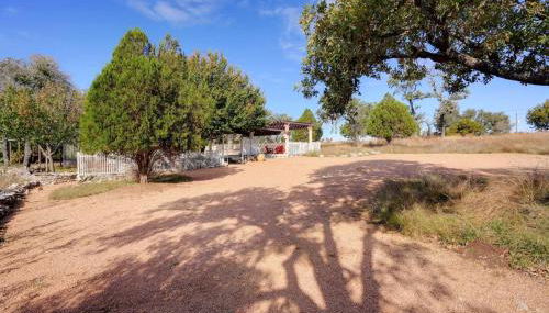 Hill Country Cabin with hot tub and dog friendly - Foto 4