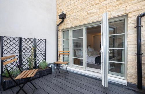 30 Chipping Norton - Luxury Holiday Apartments - Foto 8