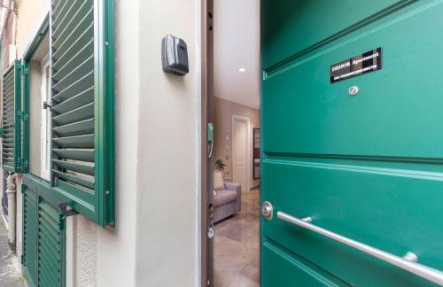 Dehor Apartment, Zona Porto Livorno - Foto 3