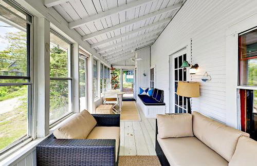 Ocean Point Colony House - Foto 1