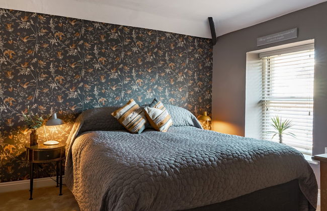 The Cottage in Holcombe - Foto 33