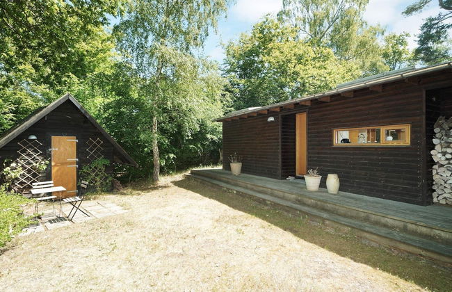 4 Person Holiday Home in Tisvildeleje - Foto 15