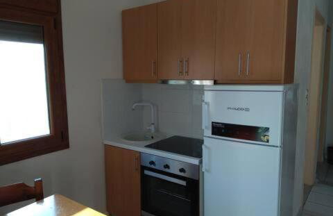 Patra's Apartments Kleopatra and Komissa - Foto 9