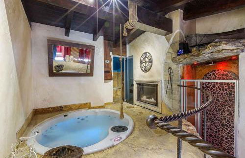 Il Giardino dei Flintstones B&B - Foto 77