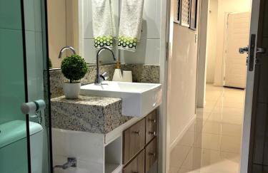 Casa Diamante- Conforto com Piscina e Gourmet Privativo - Foto 23