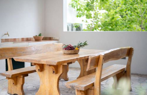 Quiet Villa near Split, Heated Pool, View, Nature - Foto 12