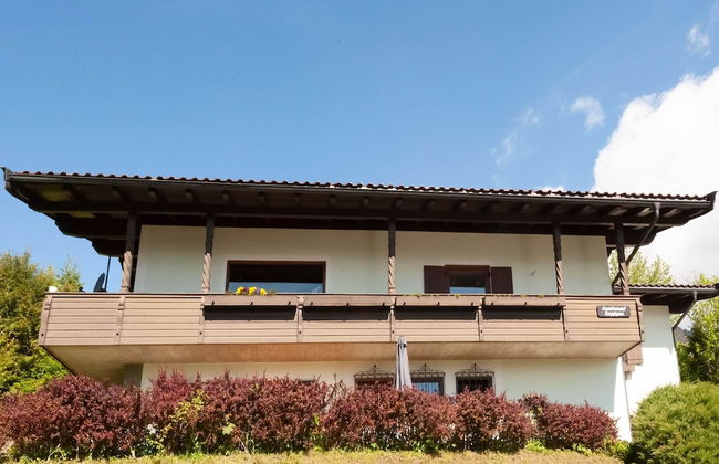 Apartment in Tyrol in an Attractive Area - Foto 27