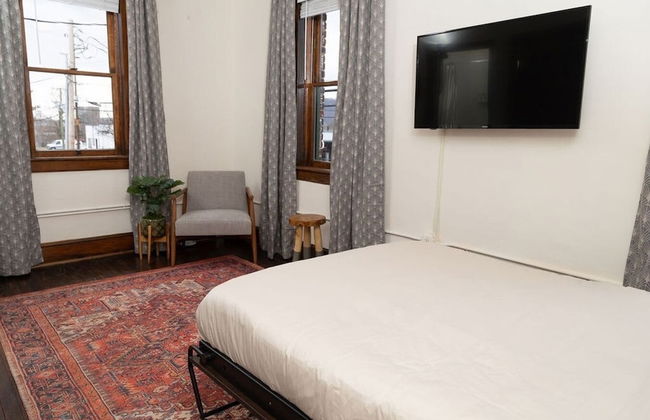 Luxury Multi-unit Historic Building Near Downtown - Foto 20