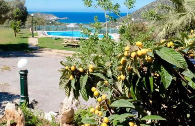 Luxurious Villa Kardi a Small Paradise - Foto 27