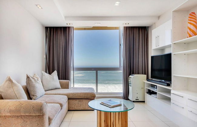 Clifton Apartment w Direct Beach Access Marella - Foto 8