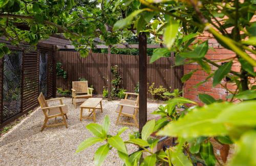 Flat 1 Highgate, Walford Road, Ross on Wye - Foto 64