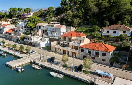 Apartment Bazdaric - Photo 8