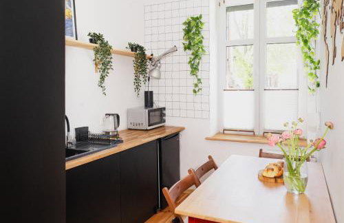 TOTU HOME Na Zaspę 45 Gdańsk Apartament - Foto 25