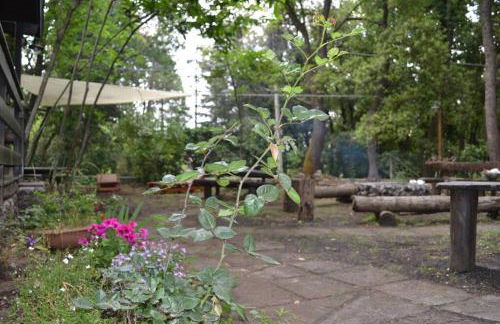 Intry Etna Chalet - Foto 53