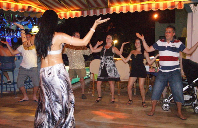 Happy Apart Hotel - Foto 66