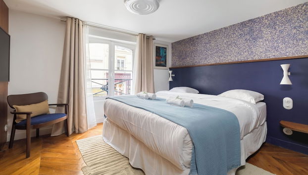 Hotel Paris La Belle - Marais - Foto 2, Imagen principal