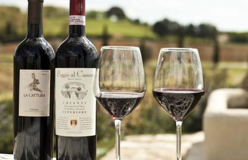 Poggio al Casone - Foto 19