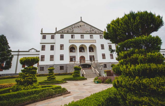 Visita a la bodega Salton + Degustación de cachaça - Foto 6