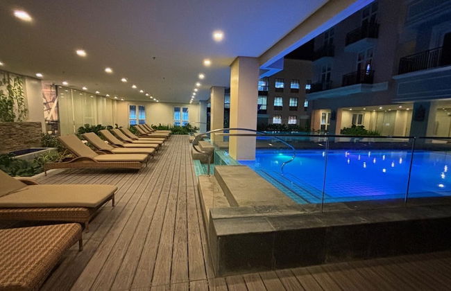 Saint Honore Condo - Foto 14