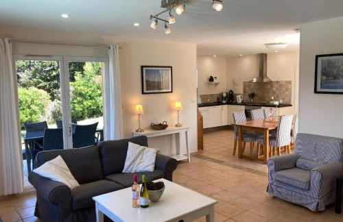 Comfortable villa with jacuzzi - Foto 13