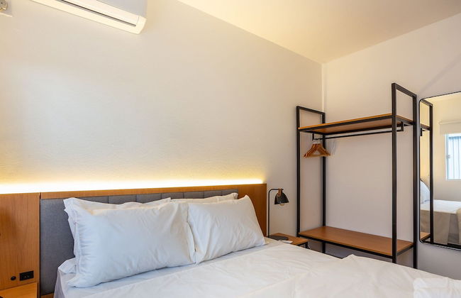 JMA Apartamentos em Jurere - Photo 4