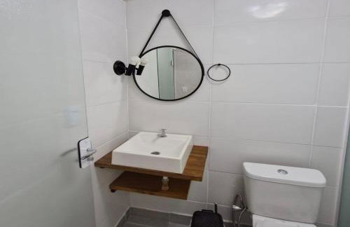 Pousada a 500 metros do Pico Malwee - Foto 4