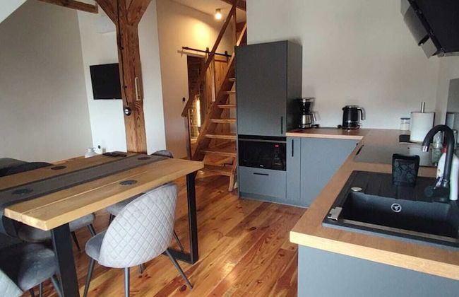 Apartament Agwenna - Foto 6