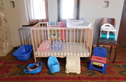 Agoriani Art Suite - 4 seasons' natural living - Foto 28