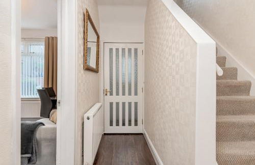 Balmoral Residence 30 mins from Edinburgh and Glasgow - Foto 17