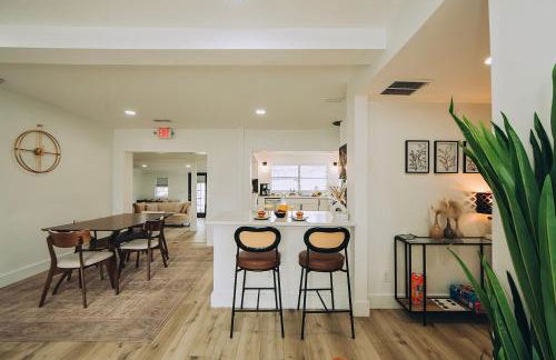 Oasis Over the Bridge of Lions - Foto 32