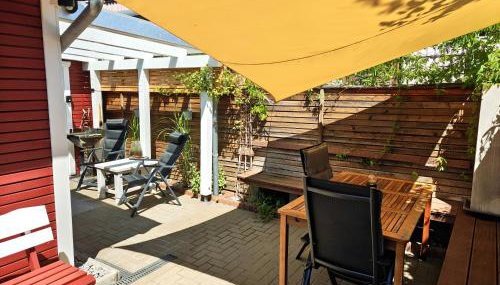 Ferienwohnung Häusli, Klimaanlage, Terrasse, Smart TV - Foto 5