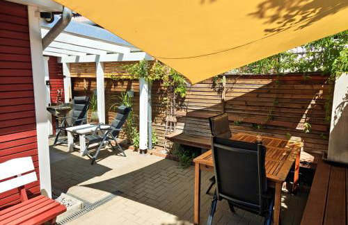 Ferienwohnung Häusli, Klimaanlage, Terrasse, Smart TV - Photo 5