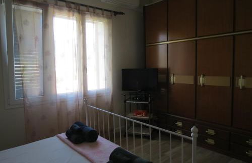 Casa Vacanze “Bouganville” loc Avane Pisa - Foto 43