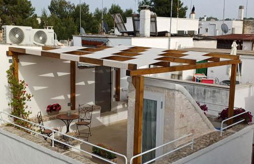 La Nicchia, appartamento con terrazza esclusiva - Foto 1