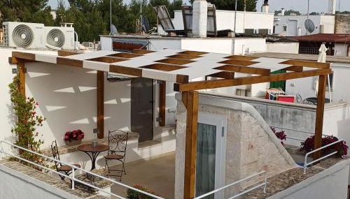 La Nicchia, appartamento con terrazza esclusiva - Foto 1