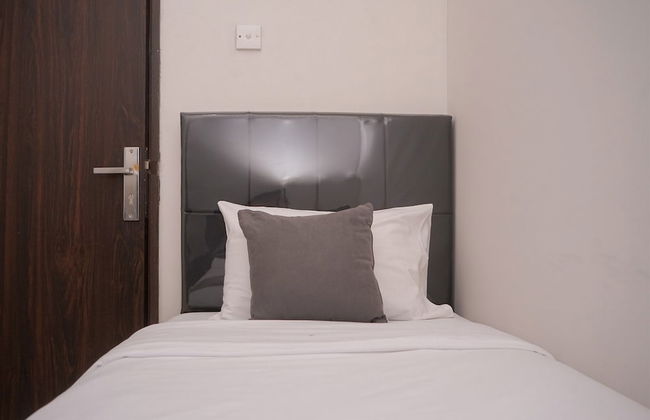 Comfy 2Br Apartment At Serpong Greenview - Foto 8