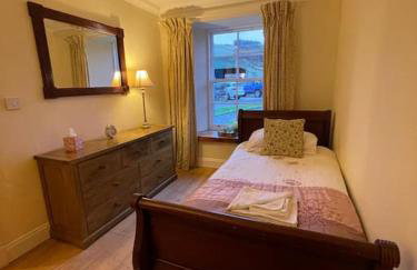 The Furze Farmhouse near St Andrews - Photo 10