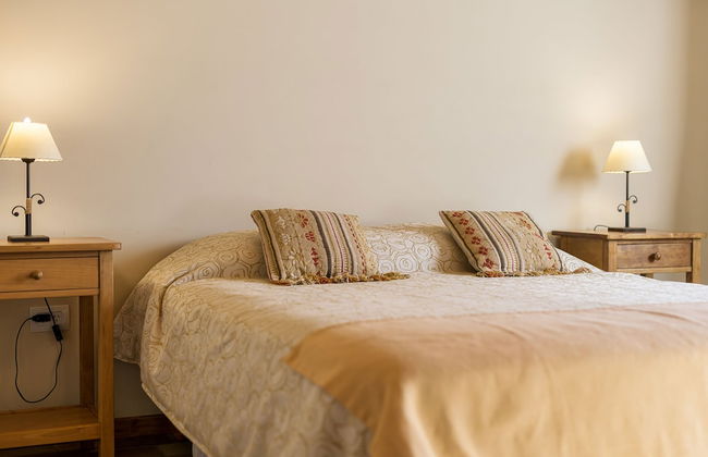 Amazing Lodge in San Martin de los Andes SMA-RV by Apartments Bariloche - Foto 21