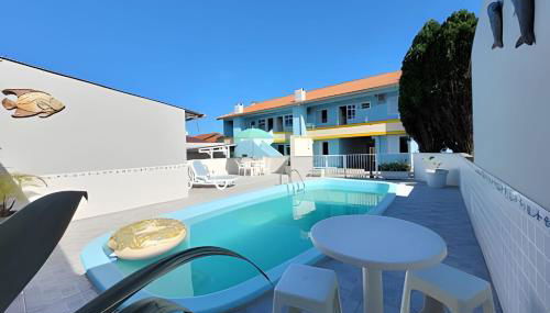 Condomínio Villa do Oceano - Foto 1