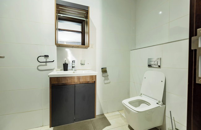 Accra Fine Suites-Henrietta's Residences - Foto 26